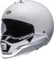 Preview: BELL Broozer Helm - Duplet Gloss White
